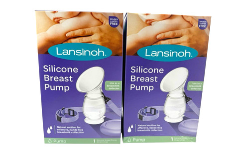 Lansinoh silicone manual - lansinoh,