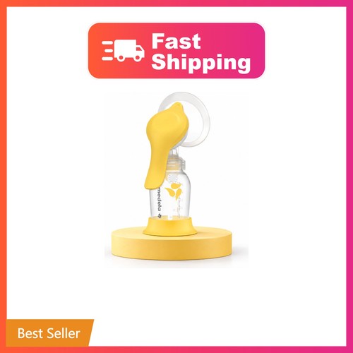 Medela harmony manual breast - manual,